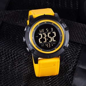 Reloj Deportivo para Exteriores SMAEL 1902, Reloj Electrónico Deportivo Colorido para Hombre, Relojes Deportivos Resistentes al Agua - Product Image 6