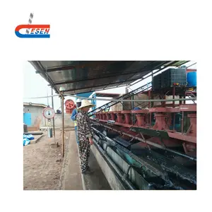 Innovative Copper Processing Equipment for Professionals