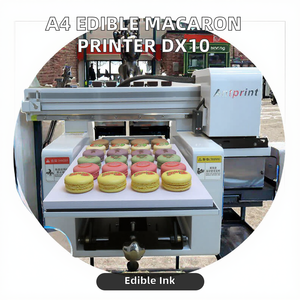 Cheapest Uv <b>Printer</b> Flatbed A1 A2 A3 I3200 I1600 XP00 DTF UV DTF <b>Printer</b> Uv Printing Machine Csa518t77 - Product Image 2