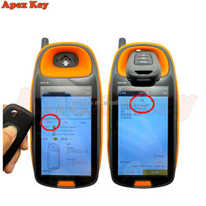 รีโมทคอนโทรล HU56R Blade Original Fob 433Mhz ชิป 4A FCC:N5F-PFK1A สำหรับรถยนต์เรโนลต์ โลแกน ดัสเตอร์ ซานเดโร ออโรช ไอซี:3248A-RFK1A - Product Image 6