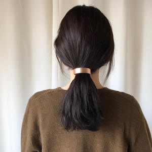 Épingle à <span class=keywords><strong>cheveux</strong></span> professionnelle, en métal doré, <span class=keywords><strong>cheveux</strong></span> fins et épais, Rectangle, barrettes de <span class=keywords><strong>Volume</strong></span>, pinces automatiques - Product Image 2