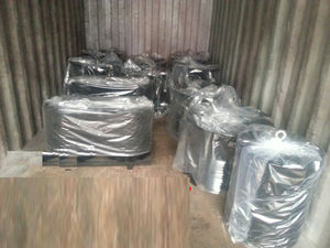 Disque ouvreur cranté - Product Image 3