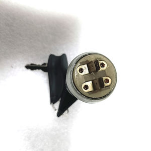 Interrupteur d'<span class=keywords><strong>allumage</strong></span> de <span class=keywords><strong>moto</strong></span> CJ750 avec boîtier de clé pour R1 M72 R71 R50 Ural K750 Changjiang750 CJK750 - Product Image 6