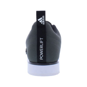 Chaussures de fitness et de cross-training Adidas Powerlift 4 pour homme, couleur Pulse Aqua |   100% authentique - Product Image 5