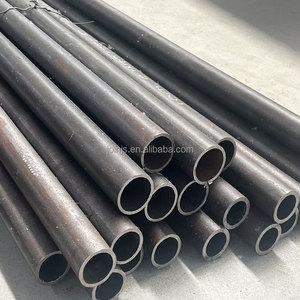 Nhà sản xuất chuyên nghiệp API 5L / ASTM A106 gr. C/A53 gr. B sch40 sch80 APE ống thép carbon thấp liền mạch - Product Image 6