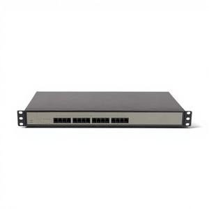 Gateway IP VoIP SC-016 de 16 Puertos FXS con Cuenta SIP Primaria/Secundaria, Detección de Tono Ocupado e Integración de Voz y Fax - Product Image 1