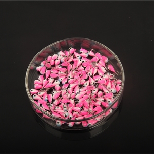 Đồ Câu Cá TU1002 Bán Sỉ Màu Sắc Tùy Chỉnh Hàng Đầu Đồ Câu Cá Trên Băng Vonfram Tinh Khiết 97% Hàng Có Sẵn - Product Image 3