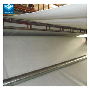 Géotextile non tissé PP OBOR 300g pour la séparation des voies ferrées et la stabilisation des sous-terres - Product Image 1