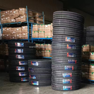 Neumáticos Landlux para Todas las Estaciones 315/80R22.5, Confiables y Versátiles para las Necesidades de Vehículos, Radiales para Remolques y Camiones Comerciales - Product Image 6