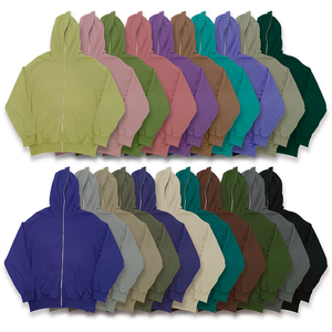 Custom Cut and Sew <b>Black</b> Cotton Pullover Embossed <b>Hoodie</b>, 3D Puff Print Streetwear Crop Full <b>Zip</b> Plain <b>Black</b> <b>Hoodie</b> - Product Image 2