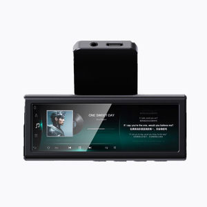 CY-847 4k phía trước Dash Cam ghi âm kép ghi Video Xe với Wifi GPS hộp đen cho xe - Product Image 6