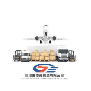 Compañía de transporte de mercancías de China Shenzhen a Austria, el envío exprés más barato. Servicio DDP de transporte aéreo y marítimo - Product Image 4