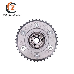 Nuevo Regulador de Fase de Engranaje de Sincronización Metálico para Motor N43 N53 OEM 11367540346 - Product Image 6