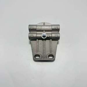 Base de Filtro de Diésel Doosan DH150 220 215 225-5/7/9 1212 400505-00054 40050500054 - Product Image 3