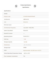 Router WiFi 6 Mikrotik HAP Ax3 C53UiG+5HPaxD2HPaxD AX3000 Port 2.5G PoE RouterOS Grosir
