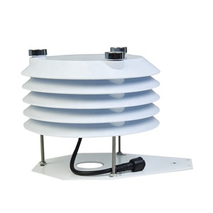 Sensor Meteorológico Integrado HM-B4 de Temperatura, Humedad y Ruido Atmosférico, Equipo para Cámara Climática HM-WQXB4, Precisión de 0.03, 1 Año de Garantía - Product Image 2