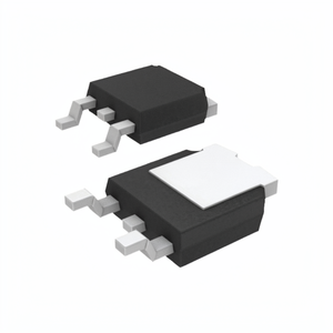 Electronic Chips Component BOM IC In Stock L4941BDT TO 252 3, DPAK , SC 63 Power Management (PMIC) - Product Image 1