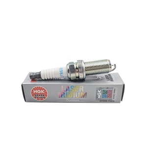 Prezzo di fabbrica direttamente iridium NGK candele ILFR6B 6481 LR005483 per SUB/ARU Volvo presa Auto - Product Image 1