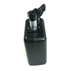 Réservoir d'encre anti-fuite (2L) - UV (encre blanche) pour système d'alimentation en encre continu - Product Image 5