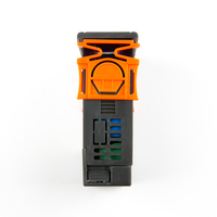 Contrôleur de température numérique STC-1000 AC110-220V, thermostat micro-ordinateur avec câble de 1 m