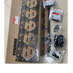 ชุดซ่อมบำรุง 5579030 ชุดประกอบปะเก็นฝาสูบ สำหรับเครื่องยนต์คัมมินส์ - Product Image 1