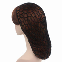 Chapéu para mulheres, rede crochê feito à mão malha de soneca chapéu para dormir noturno bonnet de cor sólida