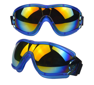 Beyaz temizle RTS orta ve büyük köpekler için güneş gözlüğü kedi gözlük aksesuarları kış yaz bahar için Pet gözlük - Product Image 3