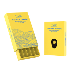 Wholesale Custom <b>Printing</b> Luxury <b>Design</b> Childproof 98/109/116mm Paper Packing Box Child Resistant <b>Packaging</b> - Product Image 2