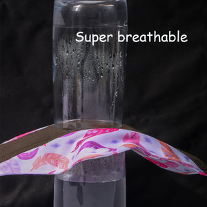 Coussinets <span class=keywords><strong>pour</strong></span> incontinence <span class=keywords><strong>urinaire</strong></span> au charbon de bambou respirant taille personnalisée directe de l'usine coussinets menstruels féminins en tissu réutilisables <span class=keywords><strong>pour</strong></span> femmes - Product Image 5