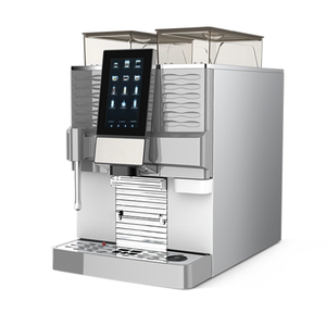 <span class=keywords><strong>Macchina</strong></span> per Espresso Automatica Professionale con Schermo Touch e Macinacaffè Integrato - Product Image 2