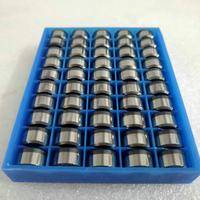 Inserts de coupe PDC en diamant et carbure 1308/1313 – Prix usine pour le forage dans les mines de charbon et les champs pétrolifères