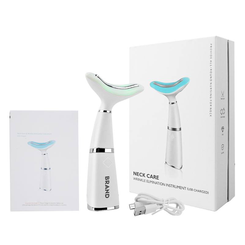 Handheld LED Photon Therapy Anti Aging