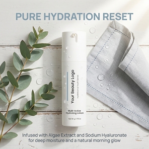<span class=keywords><strong>Base</strong></span>ée sur l'essence végétalienne DO PAD, les tampons de soin coréens pour la peau, le toner, la crème hydratante et la vitamine C, K-Beauty fabriquée en Corée. - Product Image 3