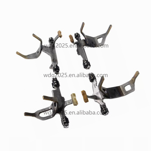 Fourchette de changement de vitesse de boîte de vitesses automatique <span class=keywords><strong>DSG</strong></span> 02E DQ250 pour AUDI <span class=keywords><strong>VW</strong></span> 6 vitesses - Product Image 2