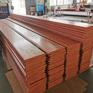 Puerta de garaje <span class=keywords><strong>Porton</strong></span> de arriba seccional automática bastante residencial con puerta de entrada - Product Image 6