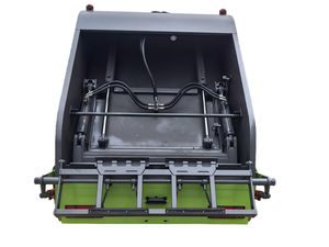 Adecuado para la recolección urbana, el transporte y la transferencia <span class=keywords><strong>de</strong></span> vehículos <span class=keywords><strong>de</strong></span> recogida <span class=keywords><strong>de</strong></span> basura y camiones compactadores <span class=keywords><strong>de</strong></span> basura - Product Image 6