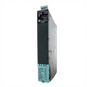 Module moteur double SINAMICS S120 6SL3120-2TE21-8AD0 d'origine en stock, haute intensité 2x54A, pièces de rechange - Product Image 3