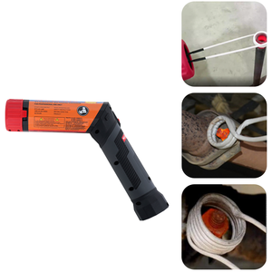 Equipo de reparación de carrocería Kit de calentador de inducción magnética portátil 1100W - Product Image 3
