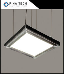 Rétroéclairage LED moulé par injection Rina Tech, matériau optique de haute qualité LGP pour écran de divertissement TV pour sièges arrière - Product Image 2