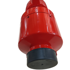 Válvula de Retención API 6A para Servicios Petroleros - Product Image 4