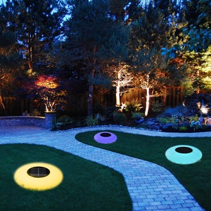 RC LED Solar IP68 Outdoor RGB Colorful Underwater Floating Fish Projection <strong>Light</strong> <strong>for</strong> <strong>Bathtub</strong> Pool Fountain Swimming Aquarium Spa - Product Image 6