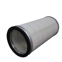 Filtre à air industriel Hanlton Filtre conique 5304366 AF1811 A5007 AF25546 C3281238 530436 pour moteur
