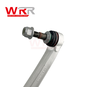 31108095665 31106861181 คอนโทรลอาร์มสำหรับ BMW G20 G28 330i 325i ชิ้นส่วนอะไหล่เพลาลิงค์หลังแบบ Wishbone สำหรับระบบกันสะเทือนด้านหน้าที่เชื่อถือได้ - Product Image 4