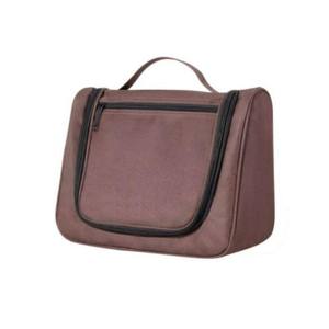 The High Quality Fabric Material <strong>Men</strong>`<strong>s</strong> Travel <strong>Hanging</strong> <strong>Toiletry</strong> <strong>Bag</strong> - Product Image 3