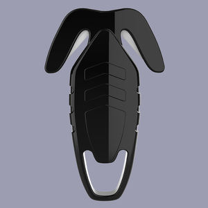 ミディア ブレイドカッター 釣り糸カッター はさみ - Product Image 2