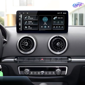 Console de commande <span class=keywords><strong>centrale</strong></span> du tableau de bord pour <span class=keywords><strong>Audi</strong></span> A1 A3 <span class=keywords><strong>Q3</strong></span> 2013-2019 - Product Image 2