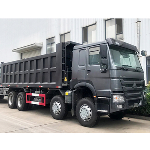 รถบรรทุกมือสอง Sinotruck Howo 6x4 8x4 10 ล้อ 40 คิวบิก รถดัมพ์มือสอง <span class=keywords><strong>มี</strong></span>สินค้าในสต็อก - Product Image 3