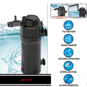UV UVB <span class=keywords><strong>acqua</strong></span> sterlizer lampada per <span class=keywords><strong>tartarughe</strong></span> e <span class=keywords><strong>acquario</strong></span> - Product Image 6