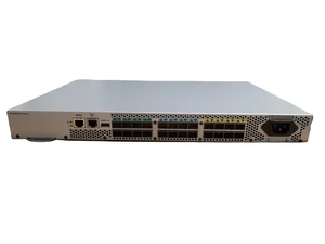 Connectrix DS-6505B 24x16 Go SFP + (8 Active) Commutateur 1U - Product Image 4