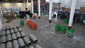 Opteon R1234yf, Cilindro Recargable de 5 kg, Acero Inoxidable, Bajo GWP, Gas Refrigerante para Aire Acondicionado Automotriz, EE. UU. - Product Image 2